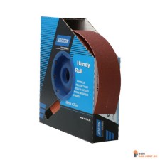 nortonschleifmittel/NORTON_schleifmittel_63642531809 Handy Rolls Norton R222 38.00x25m GRIT 150_138163